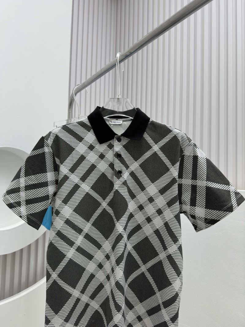 Burberry T-Shirts